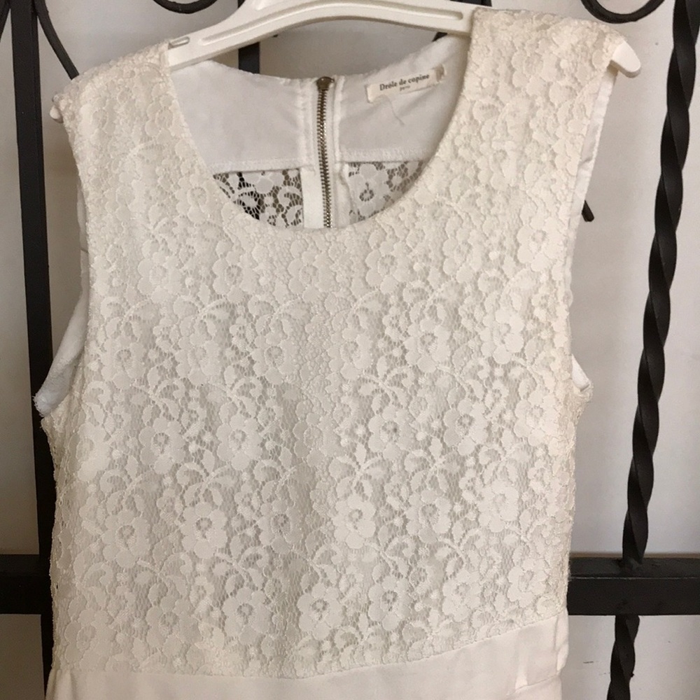 Dress - Picture 2 of 3